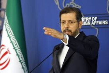 Viceministro de Exteriores iraní pide compensaciones a Estados Unidos por daños tras los ataques