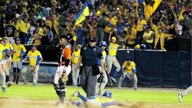 Herrera vuelve a reinar