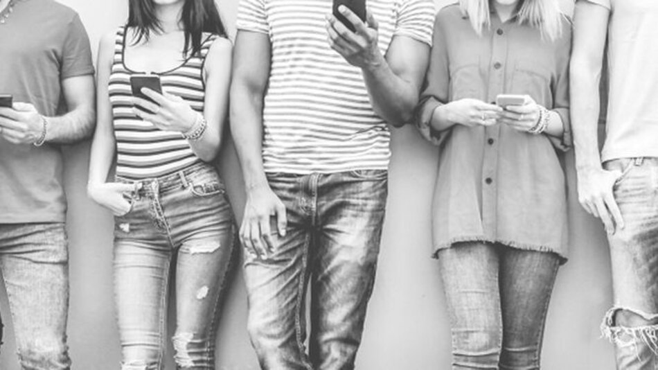 Influenciadores, el misterio de aquellos que mueven masas