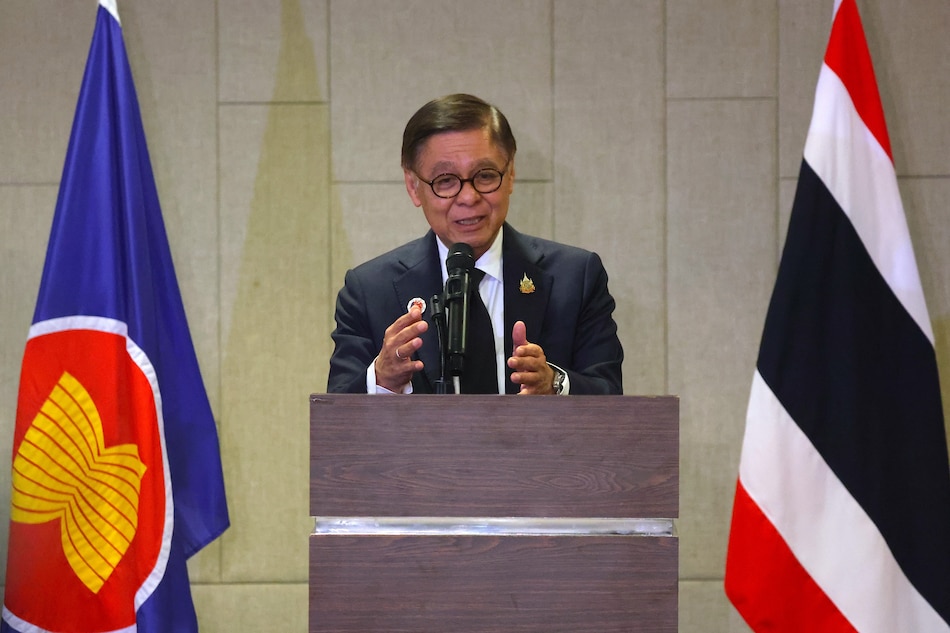 Los Ejércitos de Tailandia y Camboya debatirán el miércoles un eventual alto el fuego