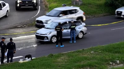 Despliegan 500 policías en San Miguelito ante aumento de la criminalidad 