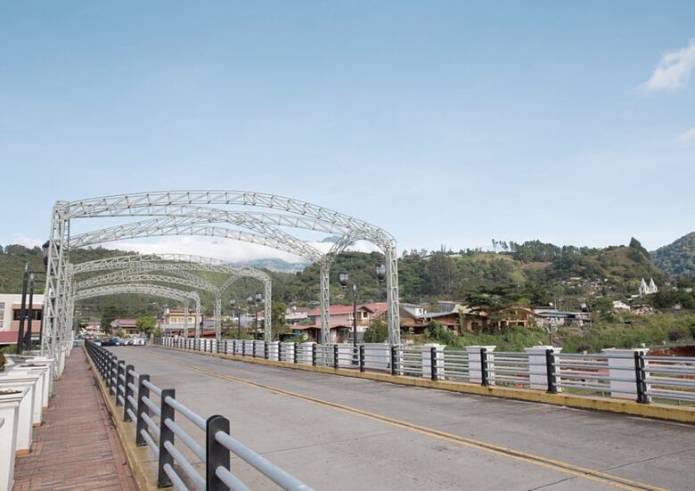 Panamá, el mejor destino