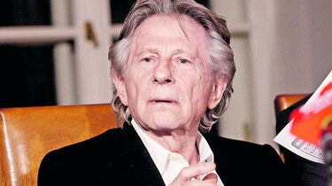 Reabren caso de Roman Polanski