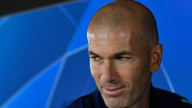 Real Madrid sale a confirmar estado de mejoría en Europa