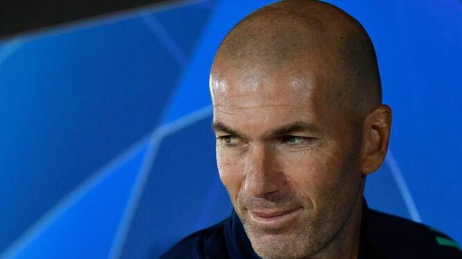 Real Madrid sale a confirmar estado de mejoría en Europa