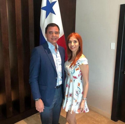 Odila Castillo, historia de convenientes fidelidades y de lucrativos negocios