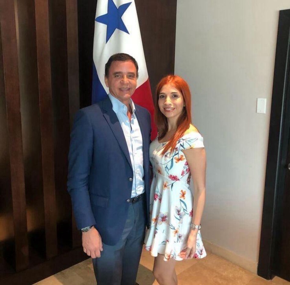 Solís advierte que su exasesora ‘tomará acciones’ y Odila Castillo ‘agradece’ a los bancos