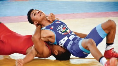 Reprograman Copa por falta de presupuesto