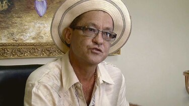 Fiscalía pide a Interpol alerta roja para David Ochy