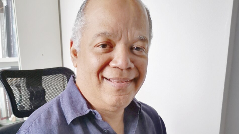 Edwin Cabrera: 'La institucionalidad se está viniendo abajo'