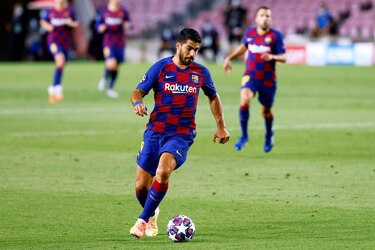 La junta directiva del Barcelona se reunirá el lunes