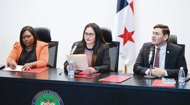 Asamblea Nacional podría remover del cargo al defensor del Pueblo