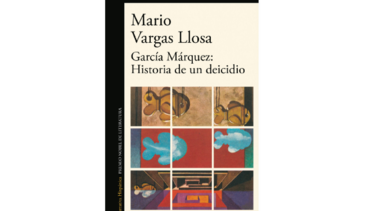 Vargas Llosa, lector de García Márquez