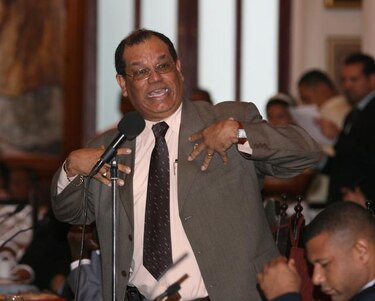 Contraloría inicia auditoría y confirma que Javier ‘Patacón’ Ortega aparece en dos planillas: en la 172 y en la de la AAUD