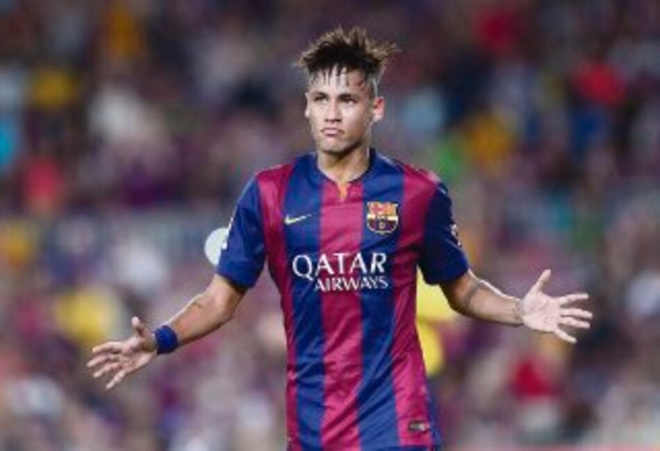 Barcelona golea al León 6-0