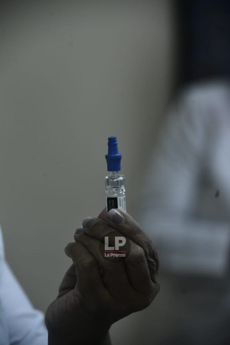 14 preguntas y respuestas sobre la vacunación contra la Covid-19 en Panamá