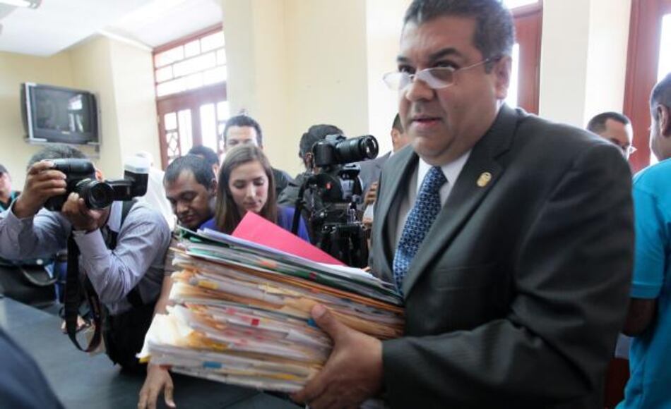 Las 10 claves para entender las irregularidades del Programa de Ayuda Nacional (PAN)