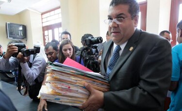 Las 10 claves para entender las irregularidades del Programa de Ayuda Nacional (PAN)