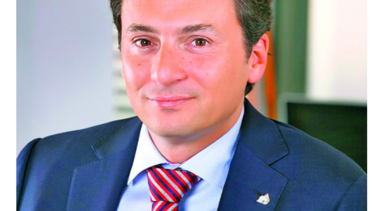 Vinculan a exjefe de Pemex con Odebrecht