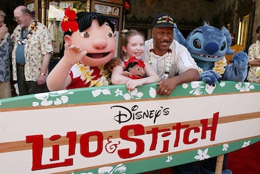 Muere a los 35 años Daveigh Chase, actriz de ‘The Ring’ y una de las voces de ‘Lilo & Stitch’