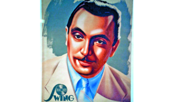 Película ‘Django’ abrirá la Berlinale