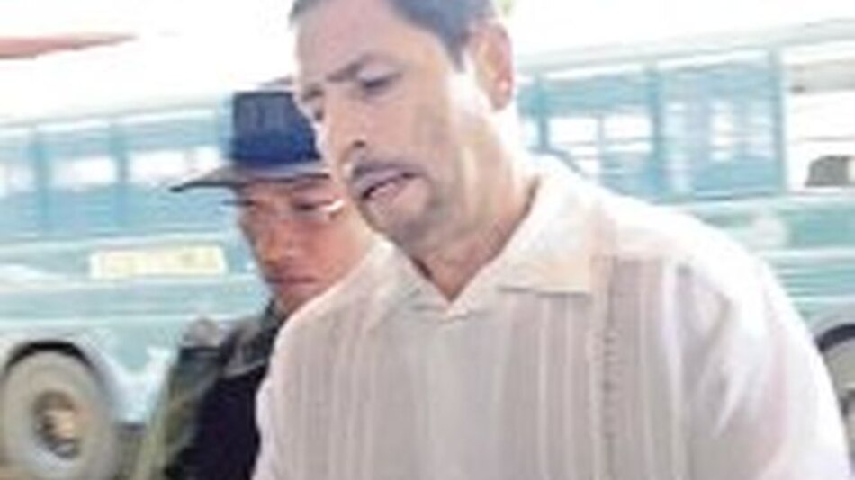 Fiscalía pide condena para José N. Urrego