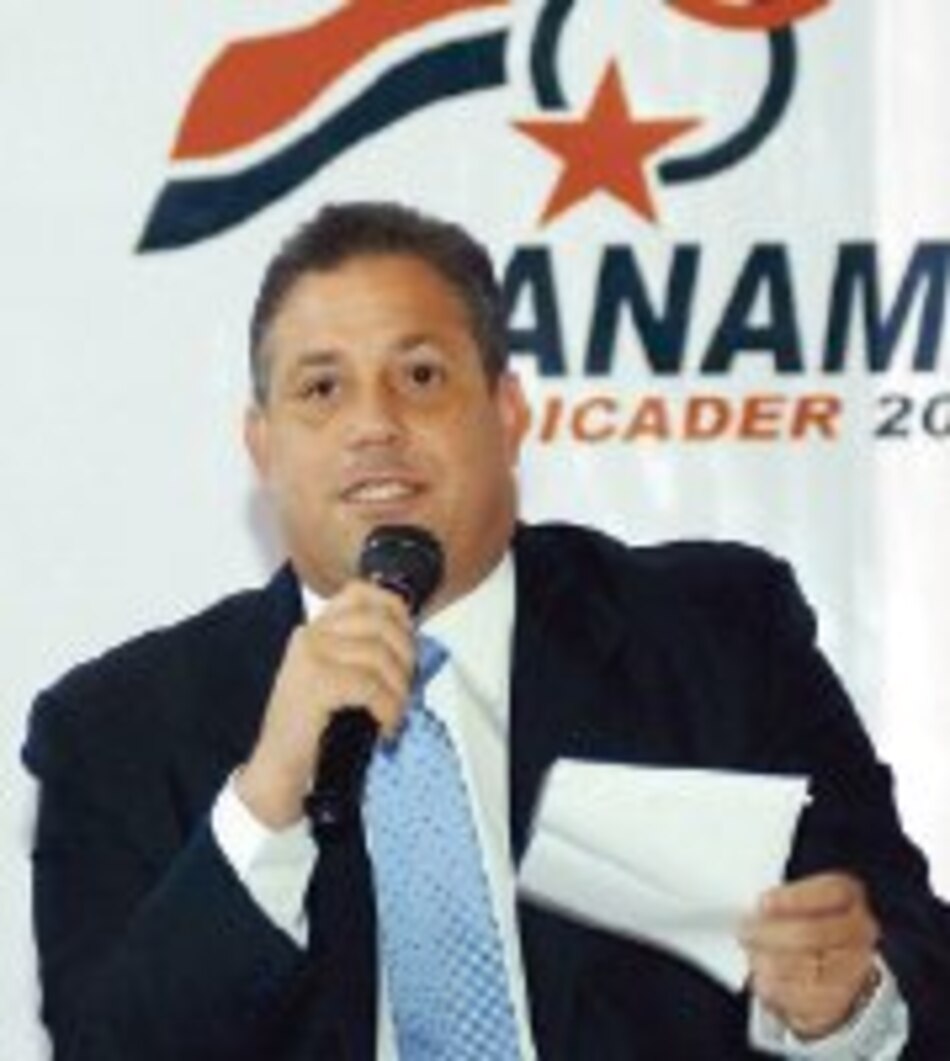 Diálogo entre COP e Inde