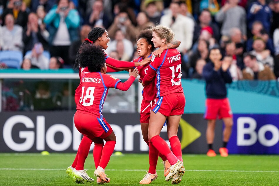 Panamá saldrá a buscar la victoria en el Clasificatorio para la Copa Oro W 2024