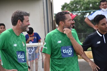 ‘Tenemos muchos planes en agenda’, Thomas Christiansen