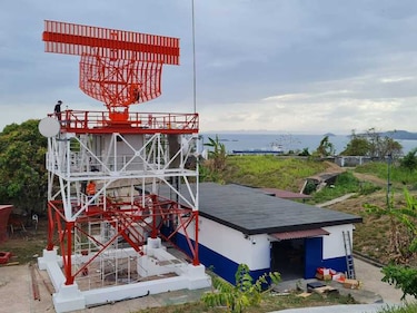 Falla del radar revela falta de mantenimiento e inversión en infraestructura aérea en Panamá