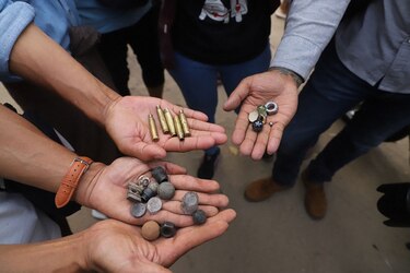 La ONU condena el ‘uso de fuerza letal’ en Birmania