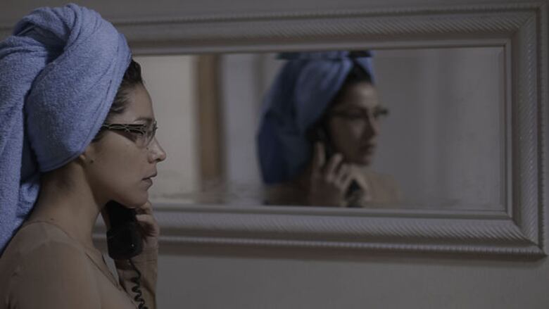 'No soy Lorena' ó las llamadas que nunca terminan