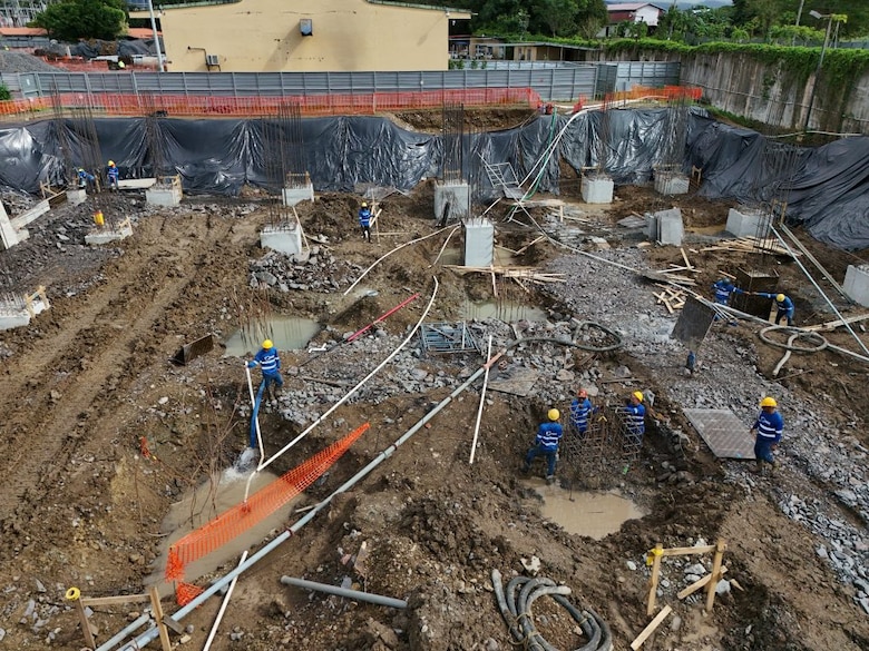 Adendas contractuales permitirán construir nuevo ION y urgencias pediátricas en Ciudad de la Salud