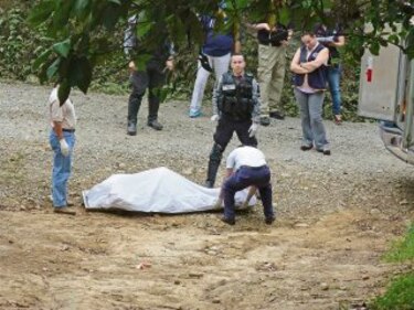 Violencia sacude a Bocas y Chiriquí en inicios del año