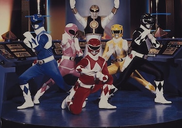 Arrestan a exactor de 'Power Rangers' por ataque mortal