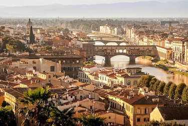 Desaparece una niña peruana de cinco años en Florencia, Italia