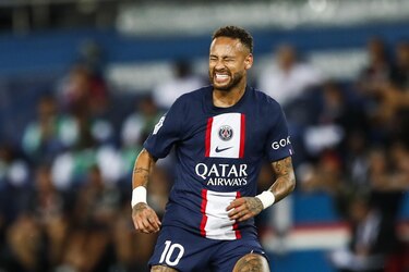 Marquinhos: ‘Neymar llega en una forma física excelente’