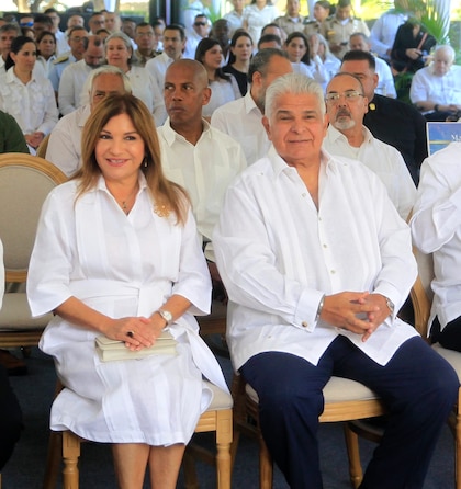 Actos del 9 de enero: el discurso quedó en manos de un orador del Gobierno