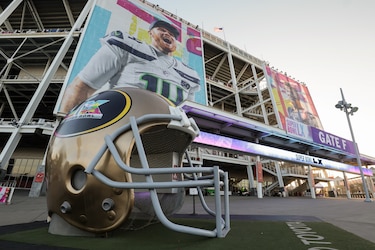 Seahawks vs Patriots: análisis, pronósticos y protagonistas del Super Bowl LX  