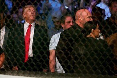 McGregor pierde su tercera pelea ante Poirier al sufrir impactante lesión