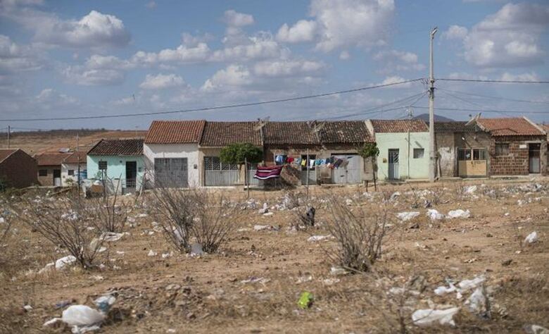 Brasil busca un nexo entre malformaciones y virus del zika