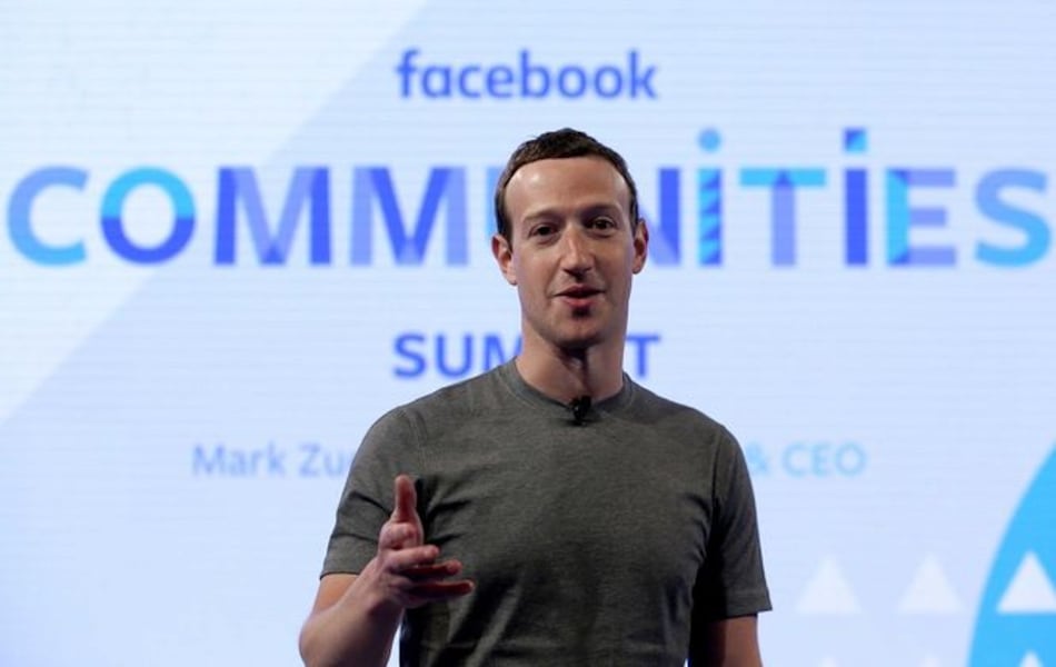 Cambio de idea le acaba de costar a Mark Zuckerberg $2 mil 900 millones