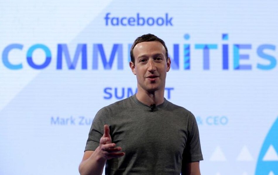Cambio de idea le acaba de costar a Mark Zuckerberg $2 mil 900 millones