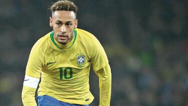 Estrellas del PSG sufren dolencias tras amistosos