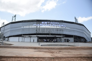 El Estadio Mariano Rivera cumple con todas las regulaciones de MLB