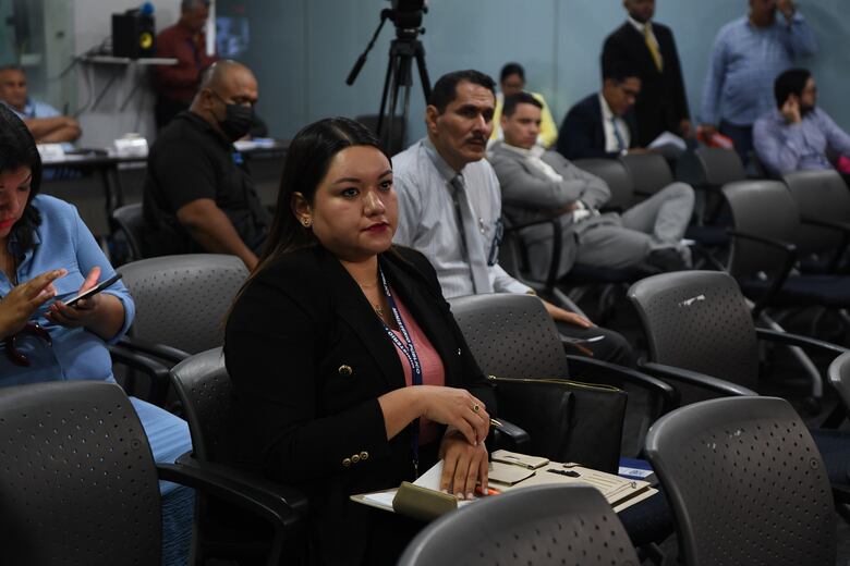 Se hunde proyecto de ley de Camacho que buscaba extender el prevaricato a fiscales y jueces