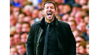 Real-Atlético, una final de lujo