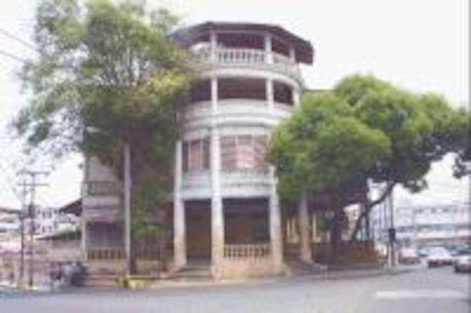 El ocaso de El Casino