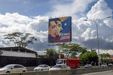 Las comunas en Venezuela, la estrategia del chavismo para confrontar a Estados Unidos