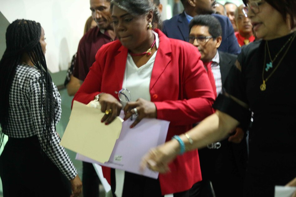 ‘Aquí pagan justos por pecadores’: la presidente de la Asociación de Trabajadores de la Asamblea sobre la auditoría a la planilla